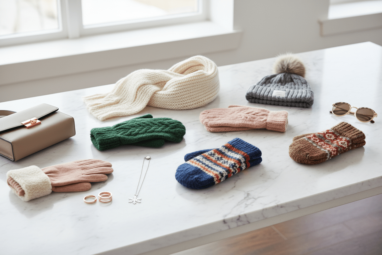 Accessoires Wowstore