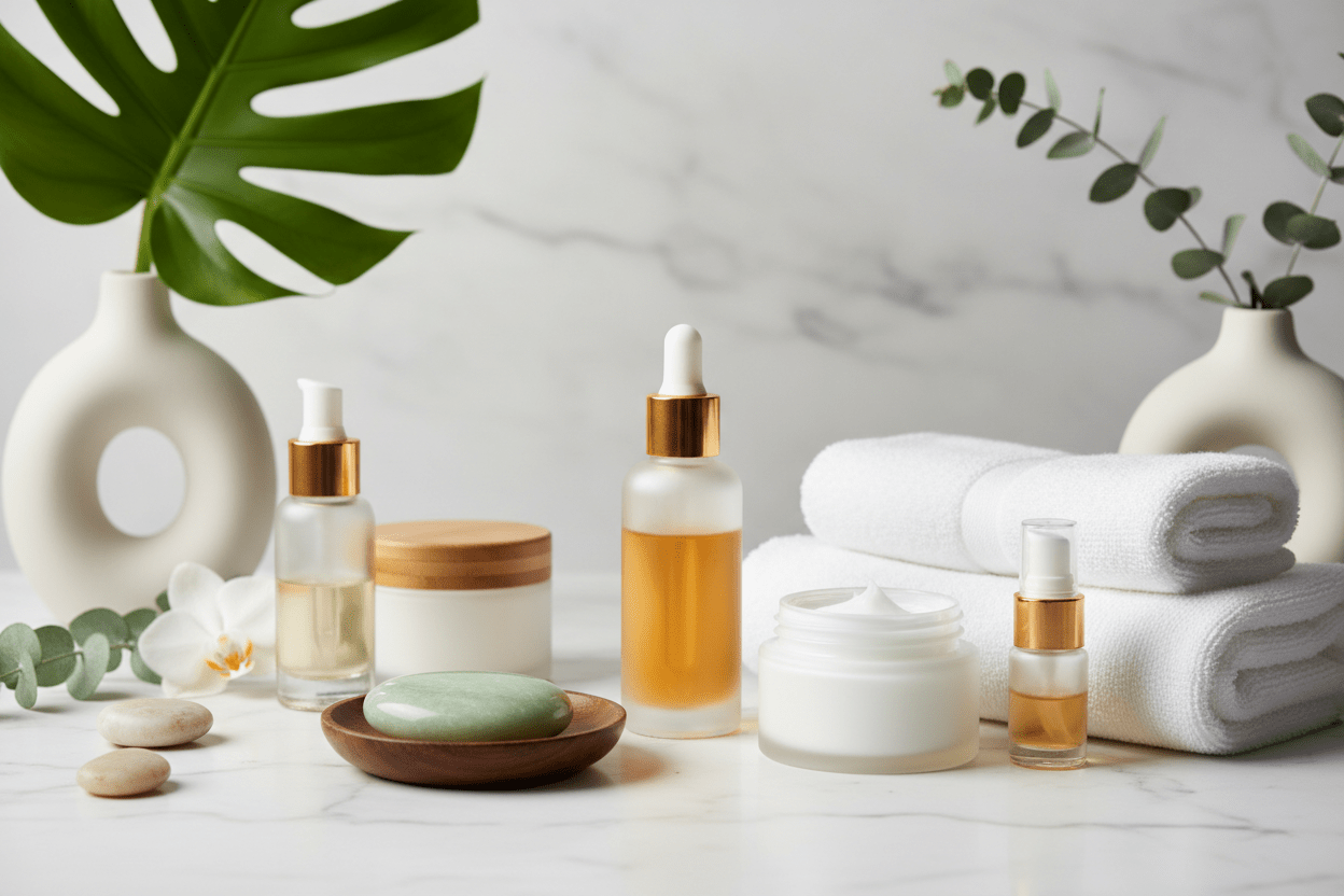 Soin de la peau Wowstore