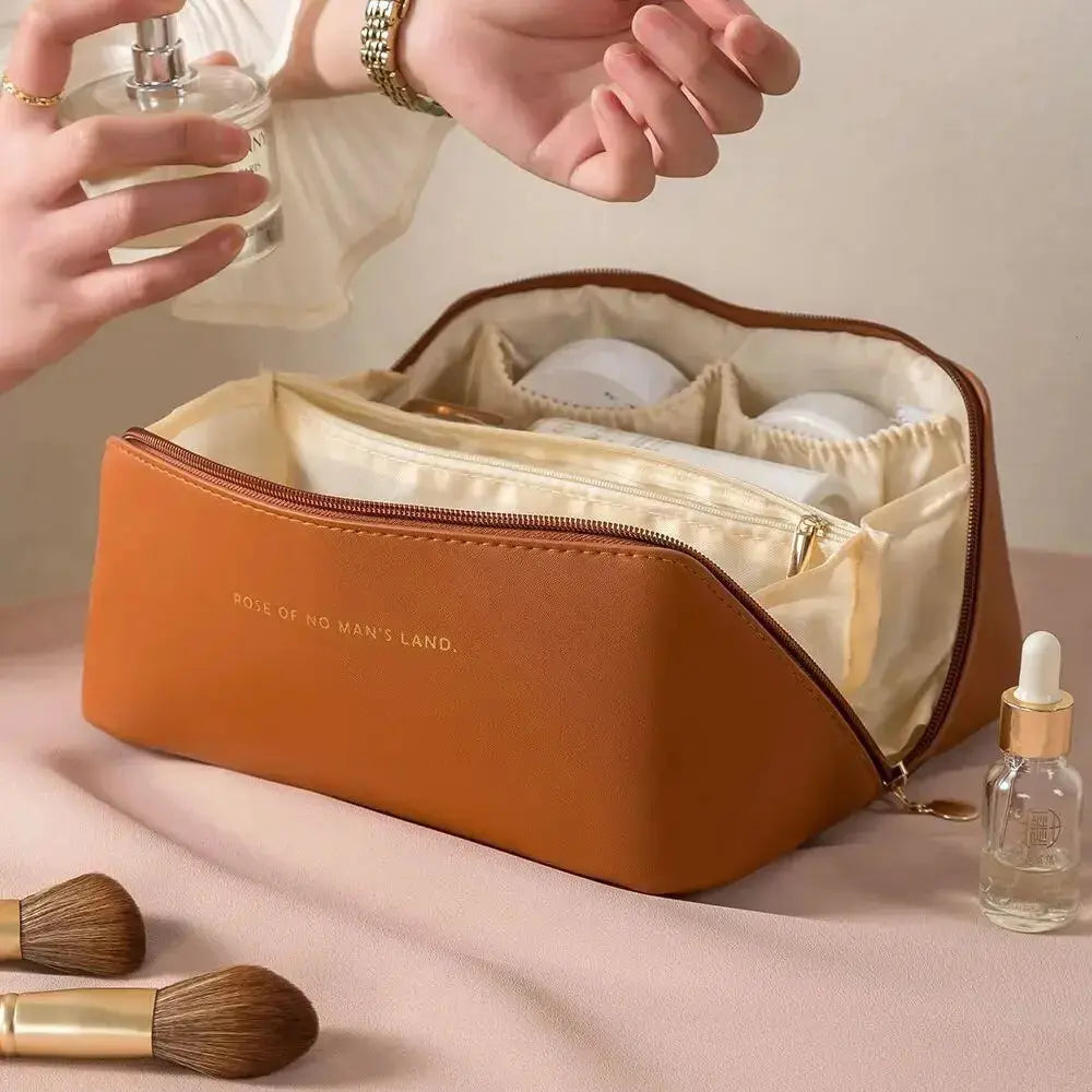 Organizer Female Toiletry