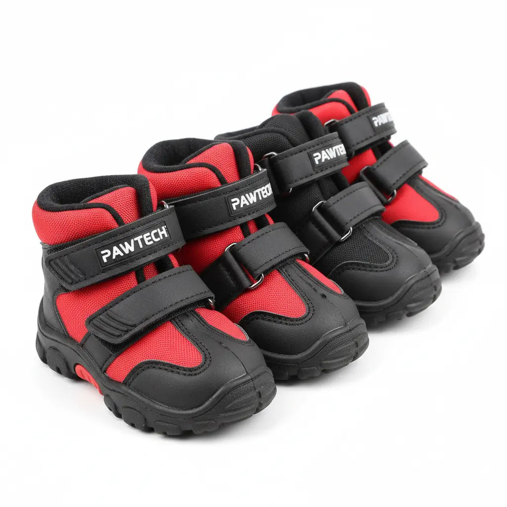 Chaussures pour animaux - Photo produit principale