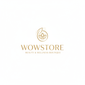 Logo Wowstore premium