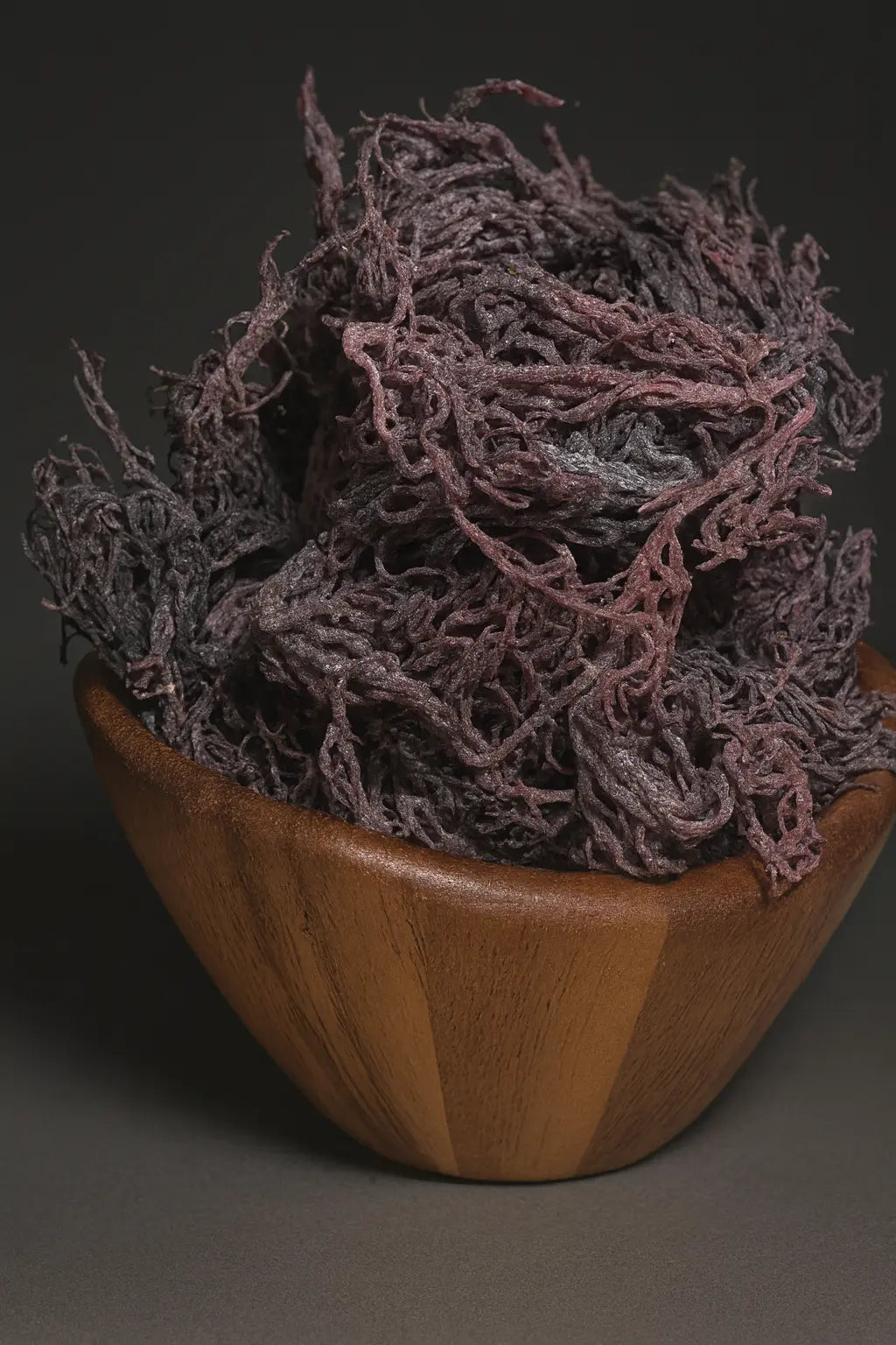 Lucian Purple Sea Moss 