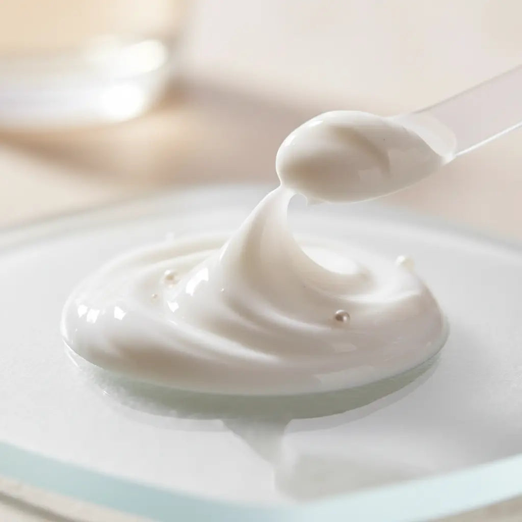 Crème de Nuit Anti-Âge